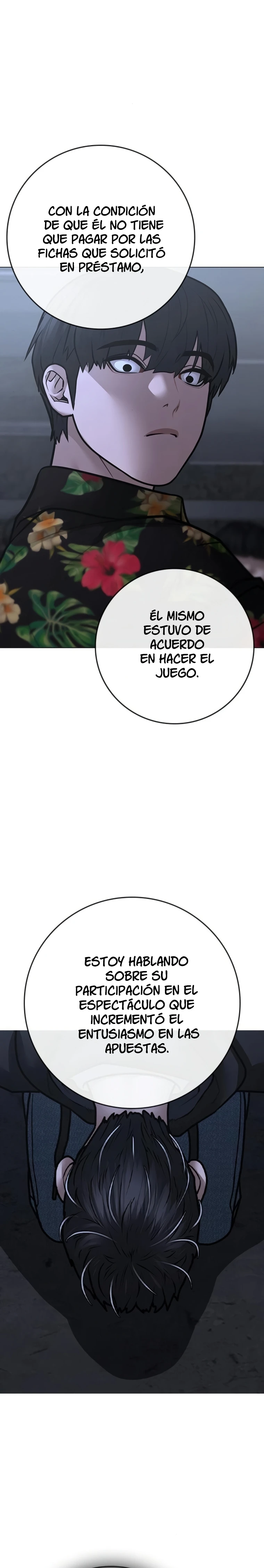 Quest de la Realidad - Capítulo 100 - Página 15 - LectorTMOo