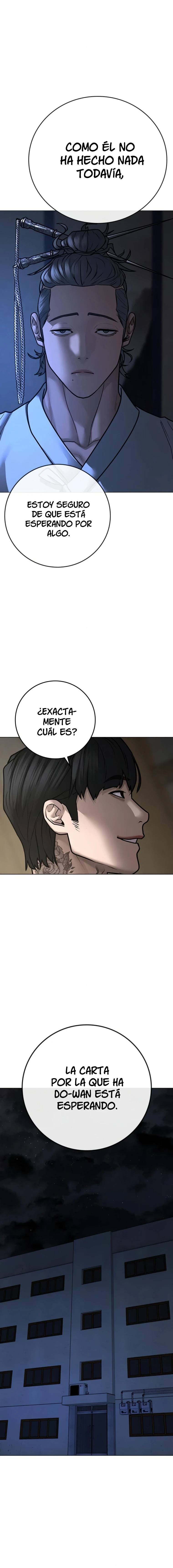 Quest de la Realidad - Capítulo 100 - Página 24 - LectorTMOo
