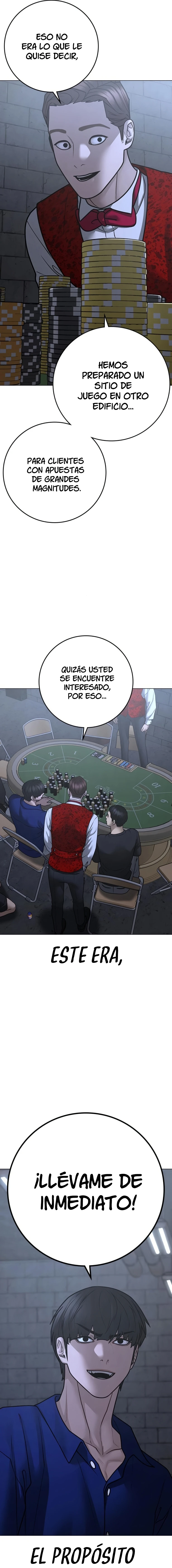 Quest de la Realidad - Capítulo 100 - Página 29 - LectorTMOo