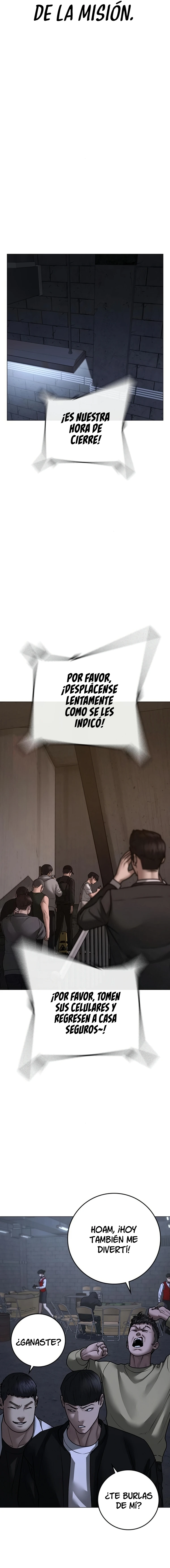 Quest de la Realidad - Capítulo 100 - Página 30 - LectorTMOo