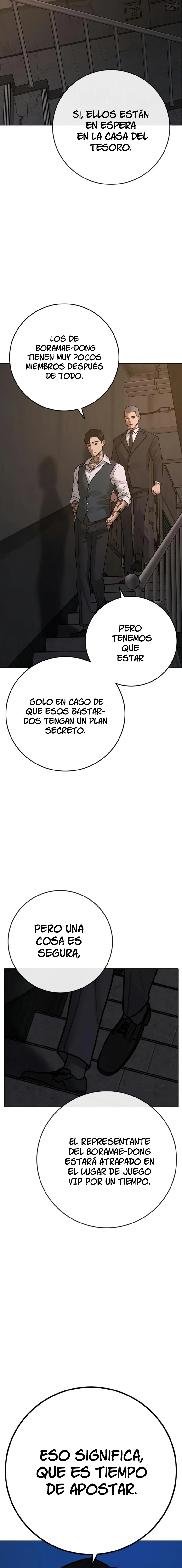Quest de la Realidad - Capítulo 100 - Página 34 - LectorTMOo