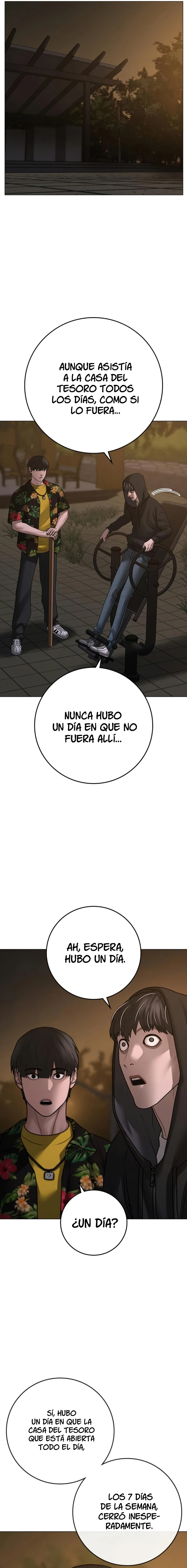 Quest de la Realidad - Capítulo 101 - Página 6 - LectorTMOo