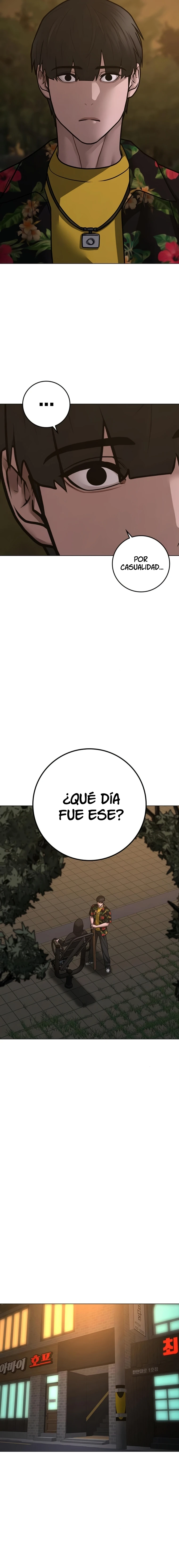 Quest de la Realidad - Capítulo 101 - Página 7 - LectorTMOo