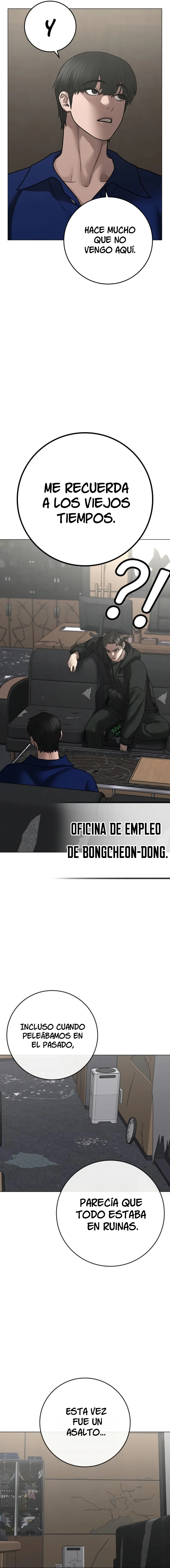 Quest de la Realidad - Capítulo 101 - Página 8 - LectorTMOo