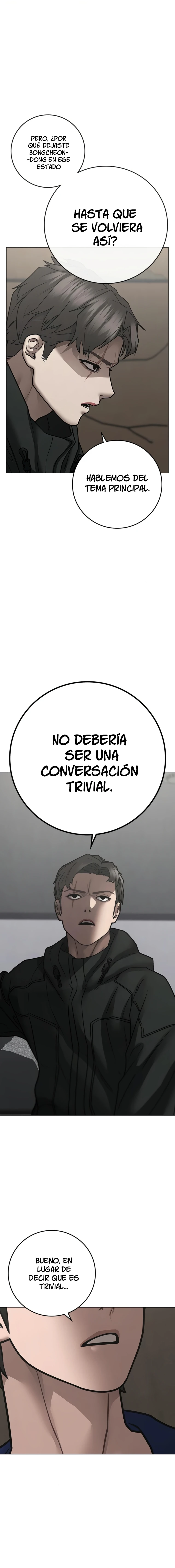 Quest de la Realidad - Capítulo 101 - Página 9 - LectorTMOo