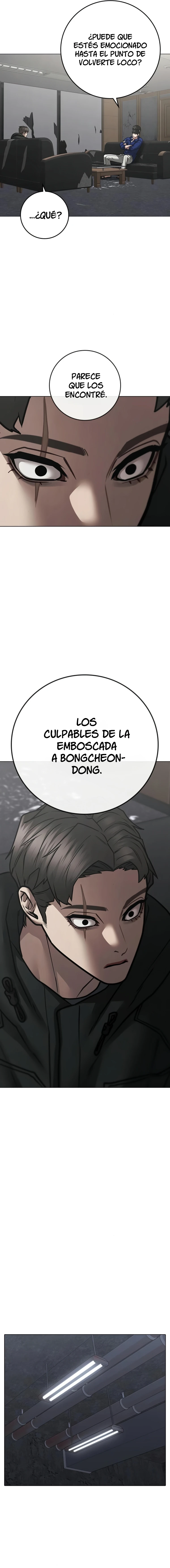 Quest de la Realidad - Capítulo 101 - Página 10 - LectorTMOo