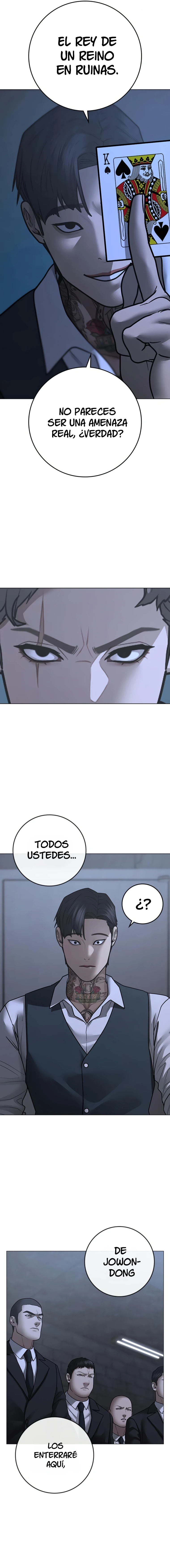 Quest de la Realidad - Capítulo 101 - Página 13 - LectorTMOo