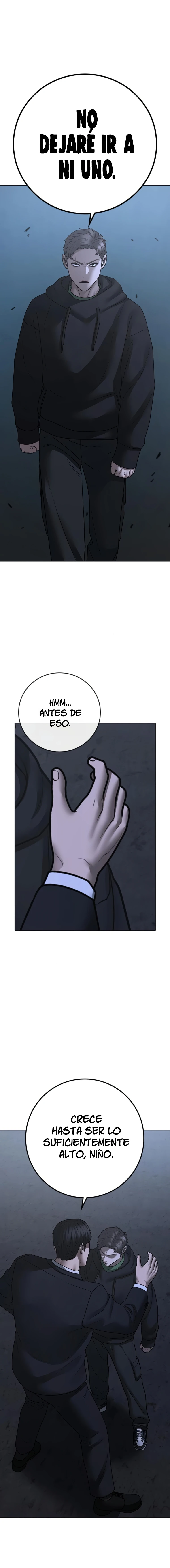 Quest de la Realidad - Capítulo 101 - Página 14 - LectorTMOo