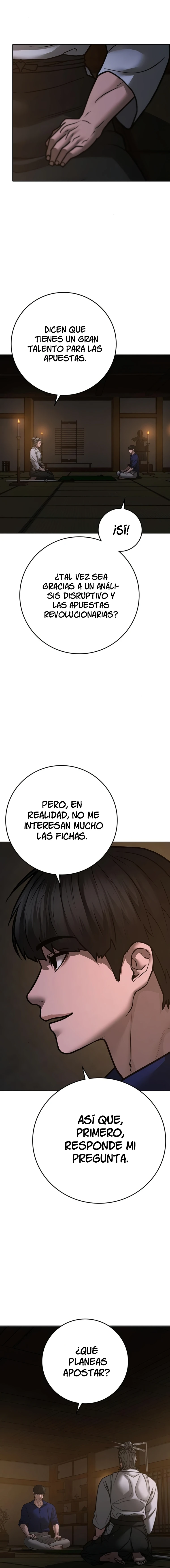 Quest de la Realidad - Capítulo 101 - Página 24 - LectorTMOo