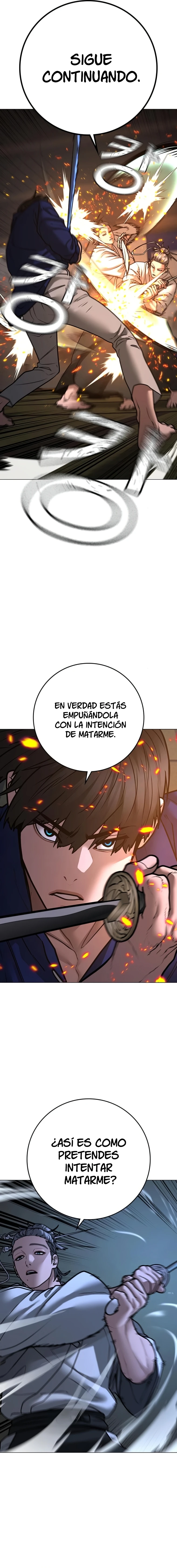 Quest de la Realidad - Capítulo 102 - Página 12 - LectorTMOo