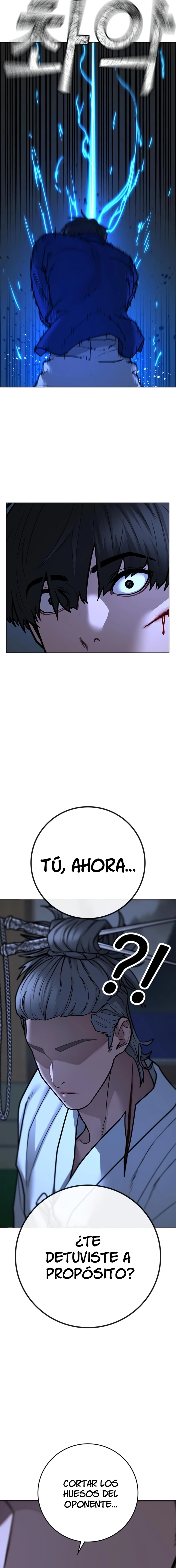 Quest de la Realidad - Capítulo 102 - Página 17 - LectorTMOo