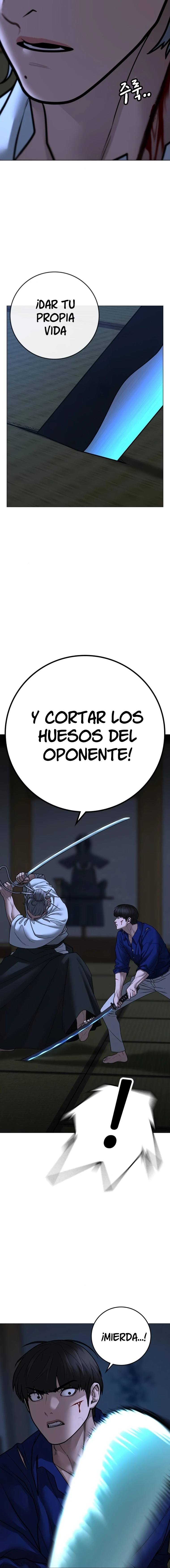 Quest de la Realidad - Capítulo 102 - Página 18 - LectorTMOo