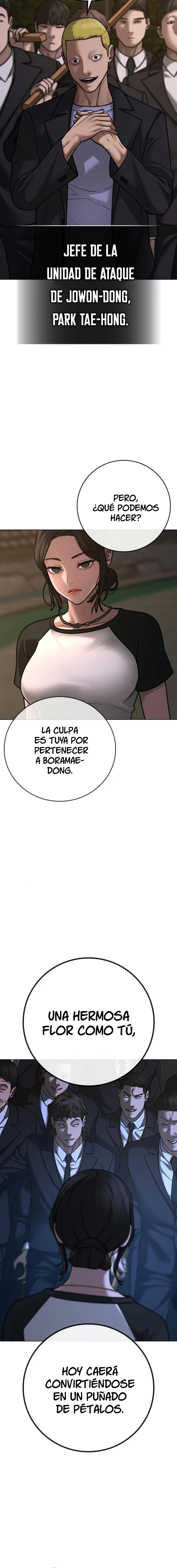Quest de la Realidad - Capítulo 102 - Página 27 - LectorTMOo