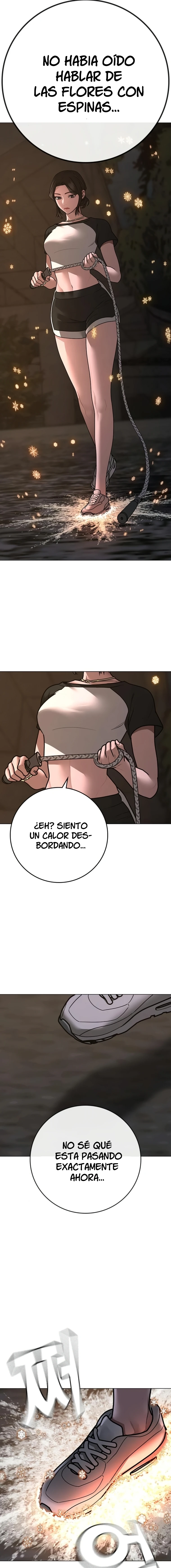 Quest de la Realidad - Capítulo 102 - Página 35 - LectorTMOo