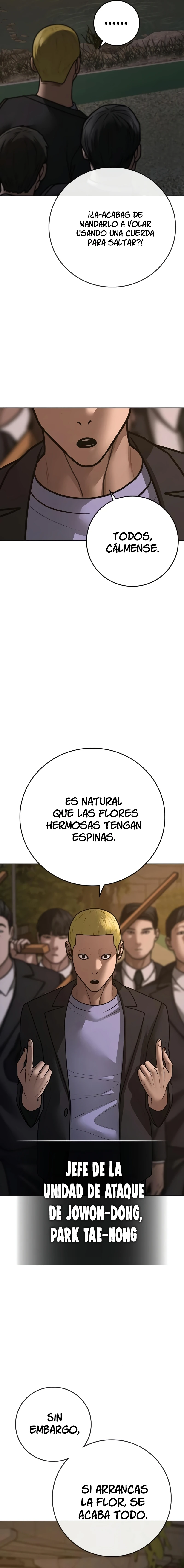 Quest de la Realidad - Capítulo 103 - Página 13 - LectorTMOo