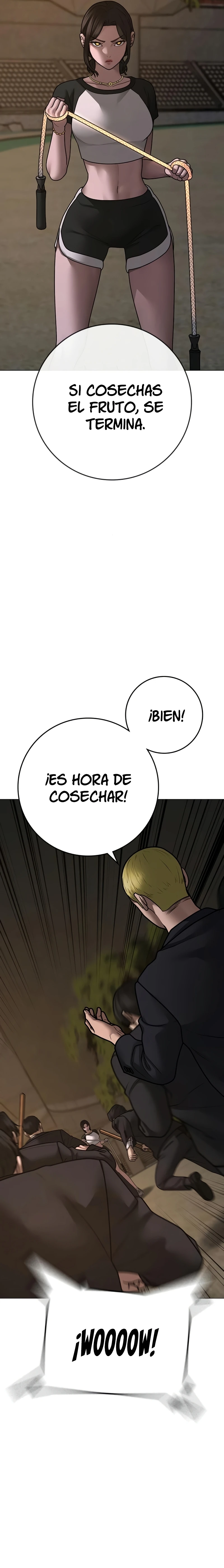 Quest de la Realidad - Capítulo 103 - Página 14 - LectorTMOo