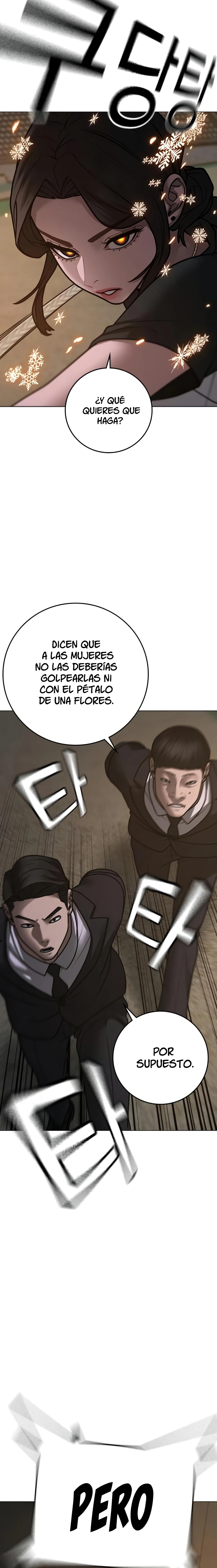 Quest de la Realidad - Capítulo 103 - Página 17 - LectorTMOo