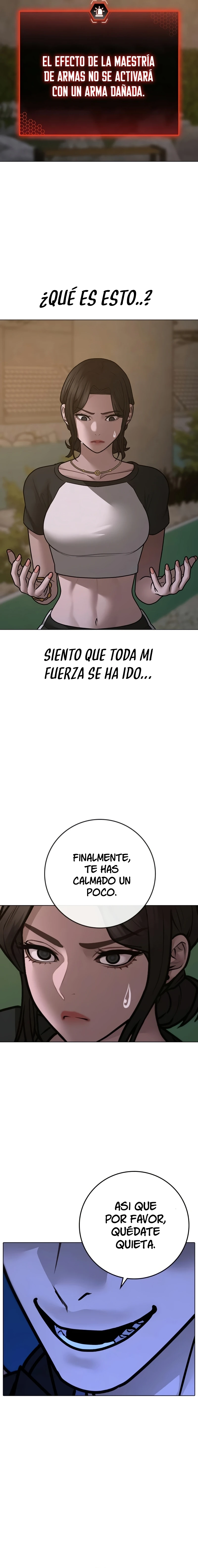 Quest de la Realidad - Capítulo 103 - Página 23 - LectorTMOo