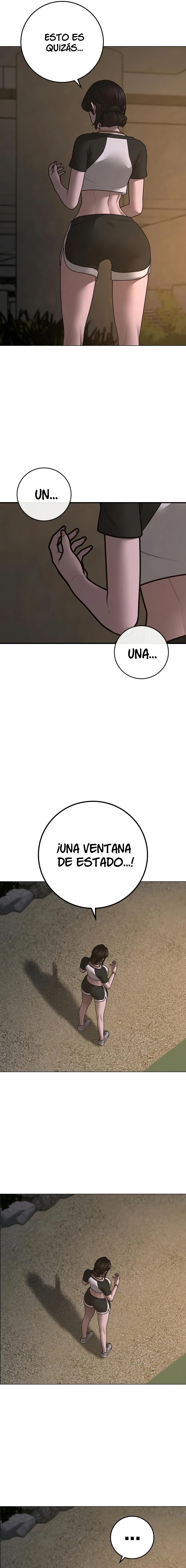 Quest de la Realidad - Capítulo 103 - Página 28 - LectorTMOo