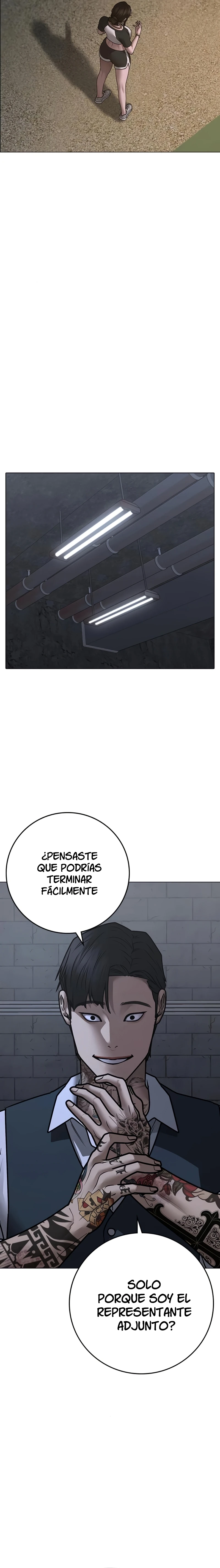 Quest de la Realidad - Capítulo 103 - Página 29 - LectorTMOo