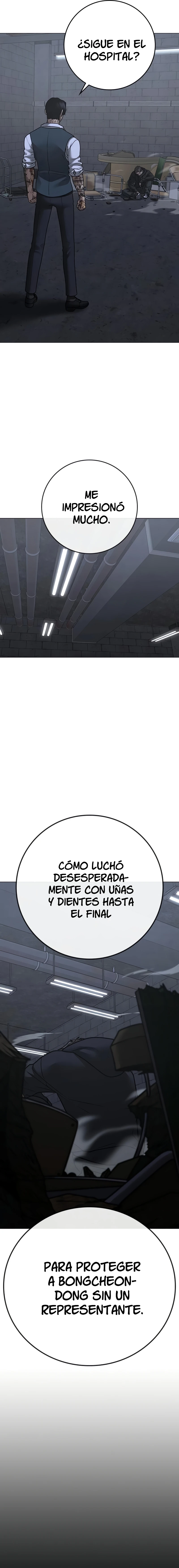 Quest de la Realidad - Capítulo 103 - Página 31 - LectorTMOo
