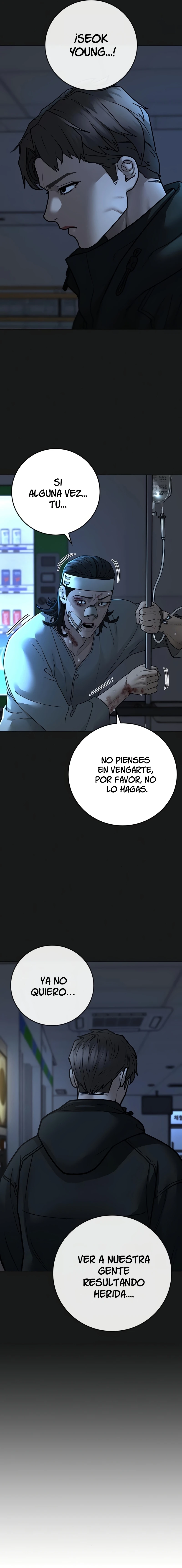 Quest de la Realidad - Capítulo 103 - Página 34 - LectorTMOo
