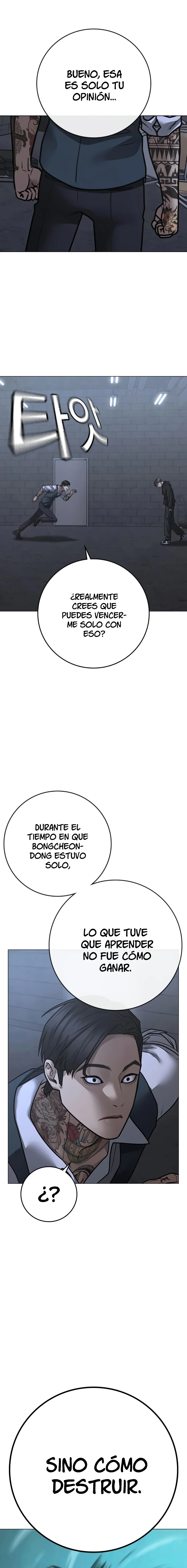 Quest de la Realidad - Capítulo 103 - Página 36 - LectorTMOo