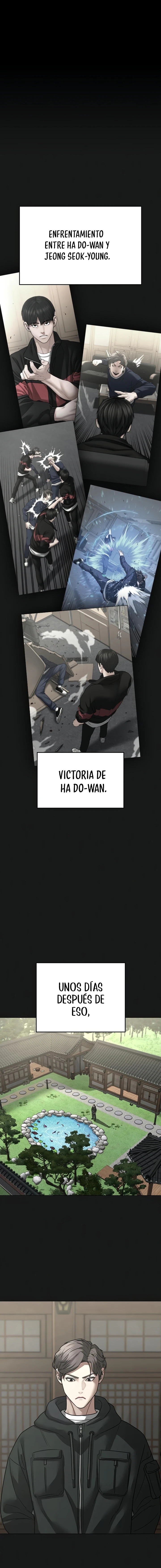 Quest de la Realidad - Capítulo 104 - Página 3 - LectorTMOo