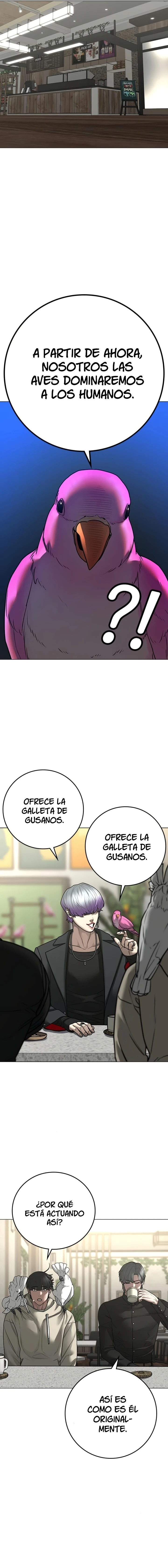 Quest de la Realidad - Capítulo 106 - Página 20 - LectorTMOo