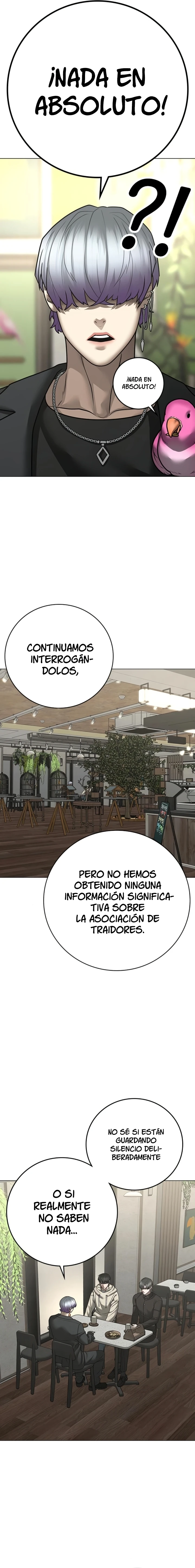Quest de la Realidad - Capítulo 106 - Página 23 - LectorTMOo