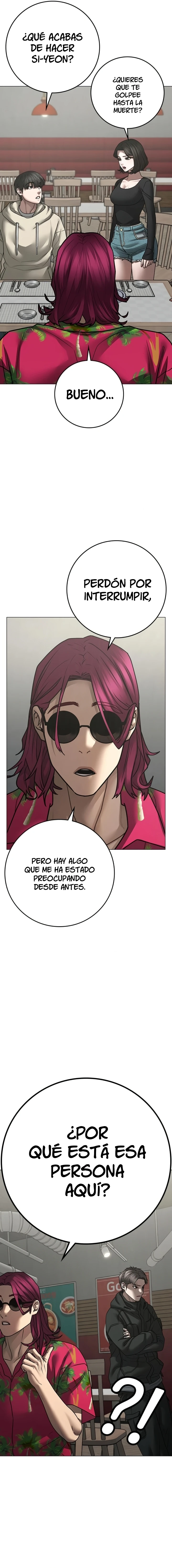 Quest de la Realidad - Capítulo 106 - Página 26 - LectorTMOo