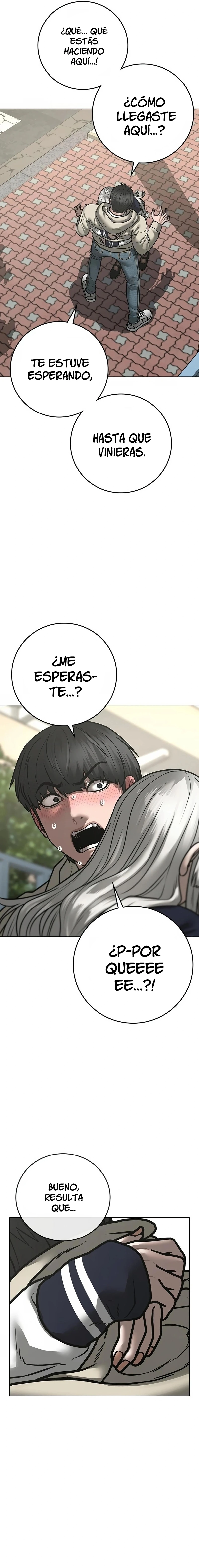 Quest de la Realidad - Capítulo 107 - Página 4 - LectorTMOo