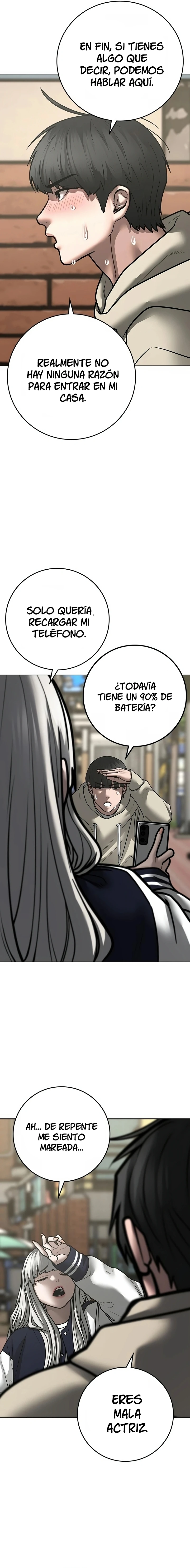 Quest de la Realidad - Capítulo 107 - Página 7 - LectorTMOo