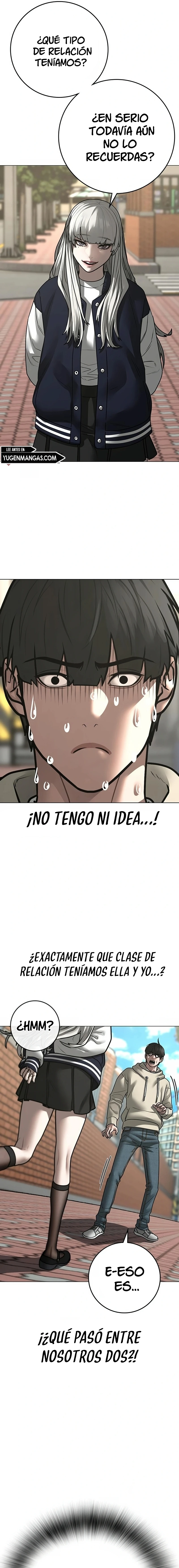 Quest de la Realidad - Capítulo 107 - Página 11 - LectorTMOo