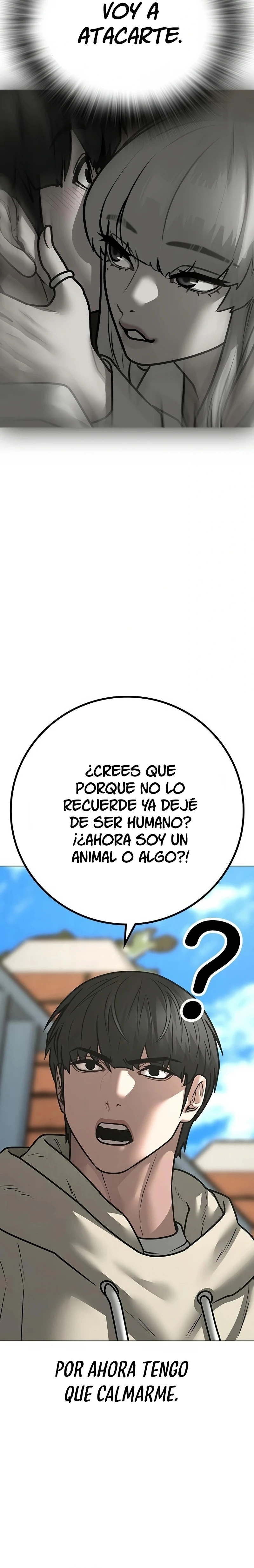 Quest de la Realidad - Capítulo 107 - Página 12 - LectorTMOo
