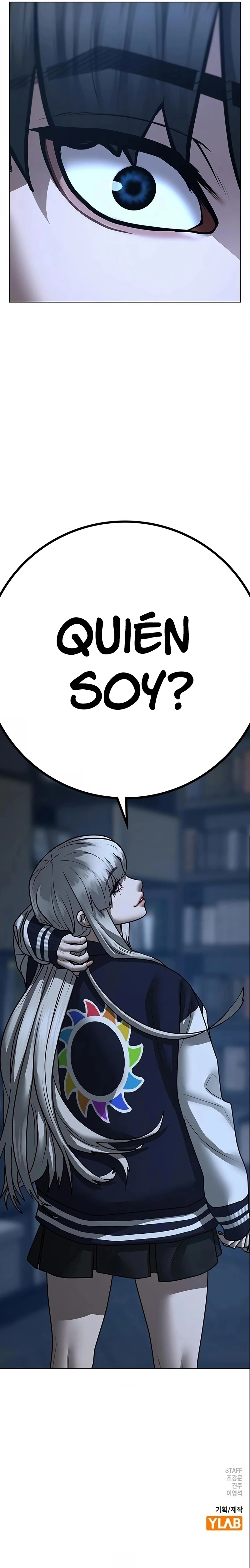 Quest de la Realidad - Capítulo 107 - Página 34 - LectorTMOo