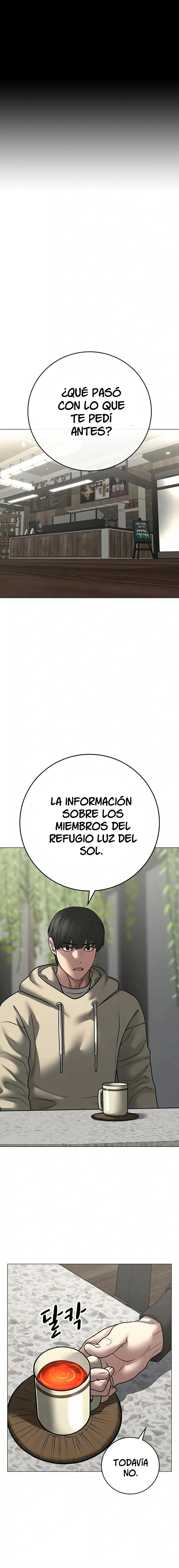 Quest de la Realidad - Capítulo 108 - Página 3 - LectorTMOo