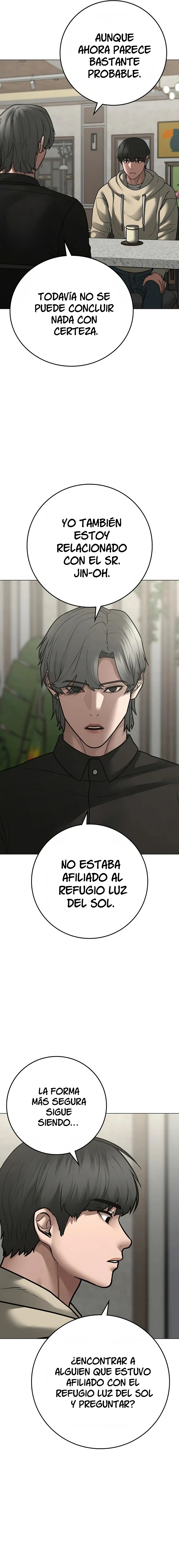Quest de la Realidad - Capítulo 108 - Página 6 - LectorTMOo