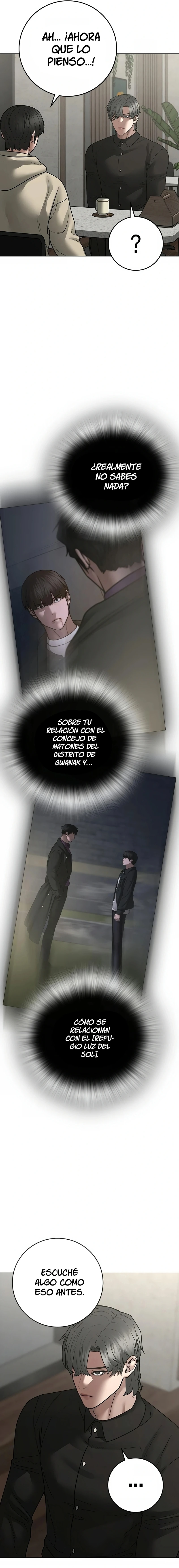 Quest de la Realidad - Capítulo 108 - Página 7 - LectorTMOo