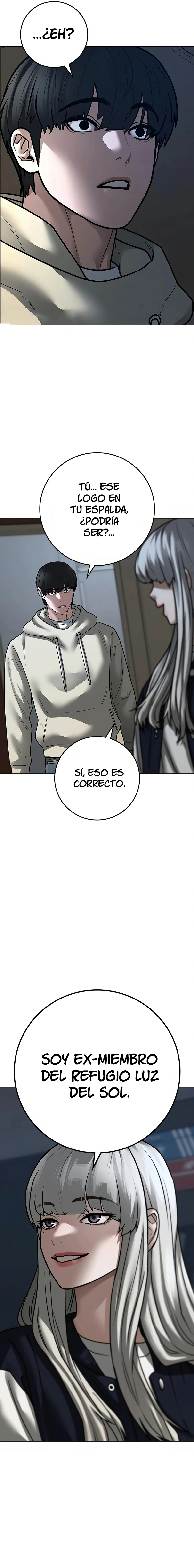 Quest de la Realidad - Capítulo 108 - Página 11 - LectorTMOo