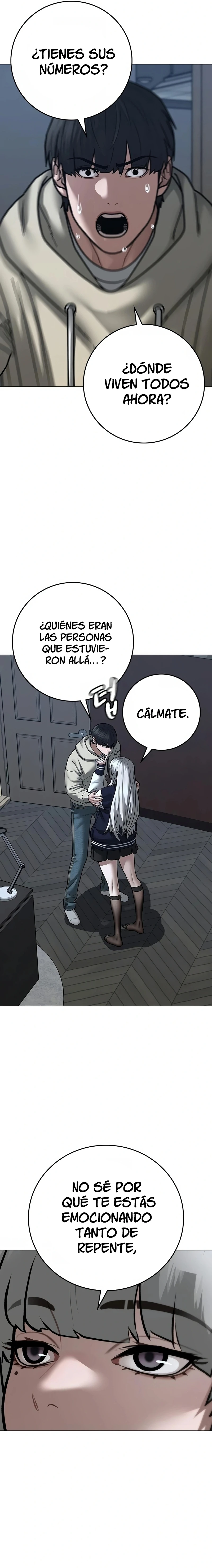 Quest de la Realidad - Capítulo 108 - Página 13 - LectorTMOo
