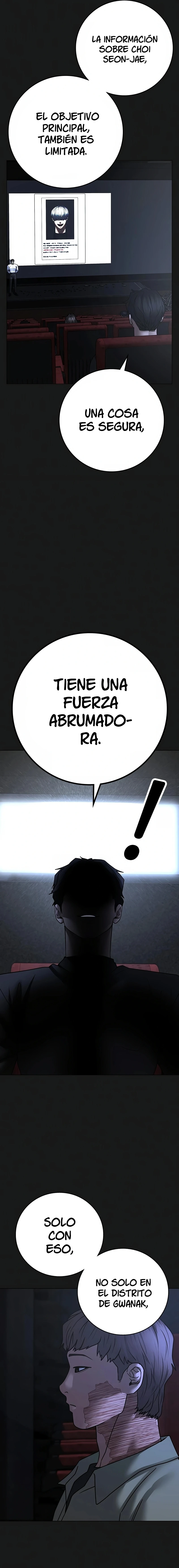Quest de la Realidad - Capítulo 109 - Página 7 - LectorTMOo