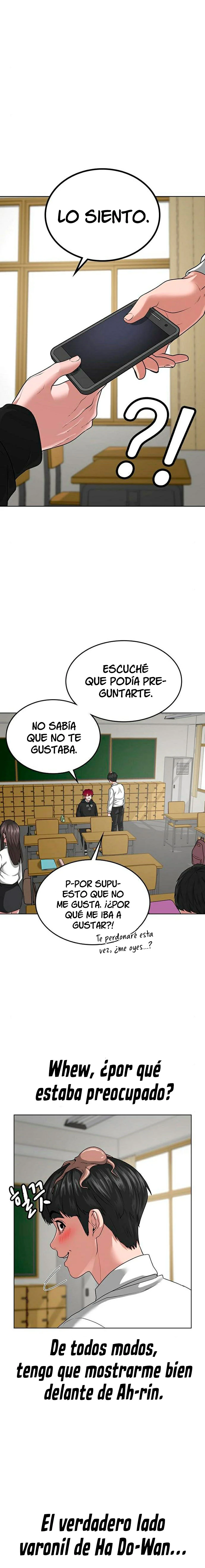 Quest de la Realidad - Capítulo 11 - Página 4 - LectorTMOo