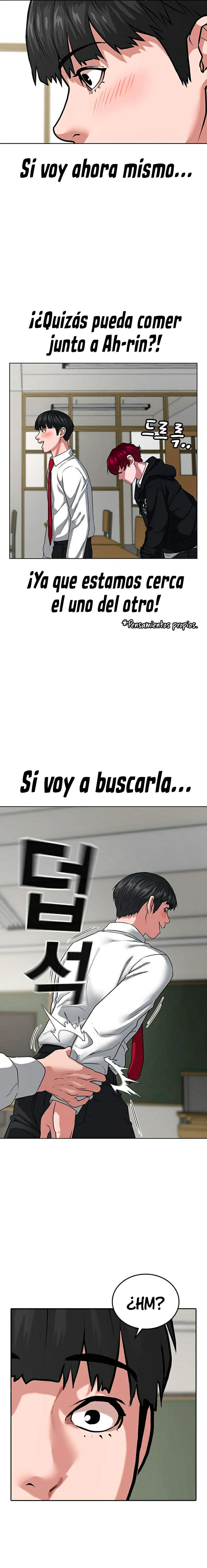 Quest de la Realidad - Capítulo 11 - Página 6 - LectorTMOo