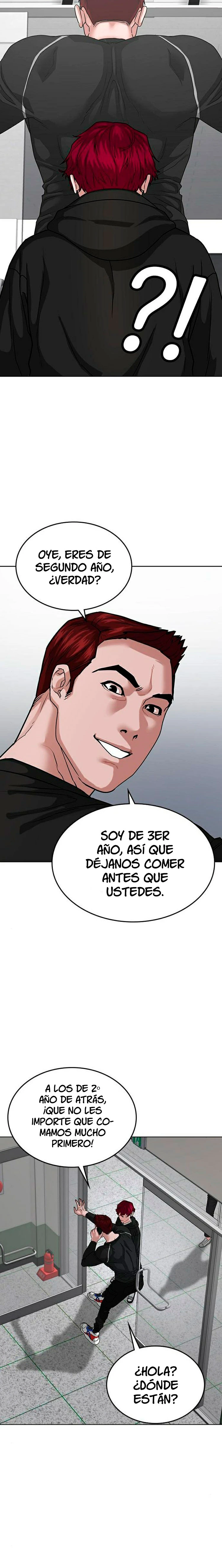 Quest de la Realidad - Capítulo 11 - Página 9 - LectorTMOo