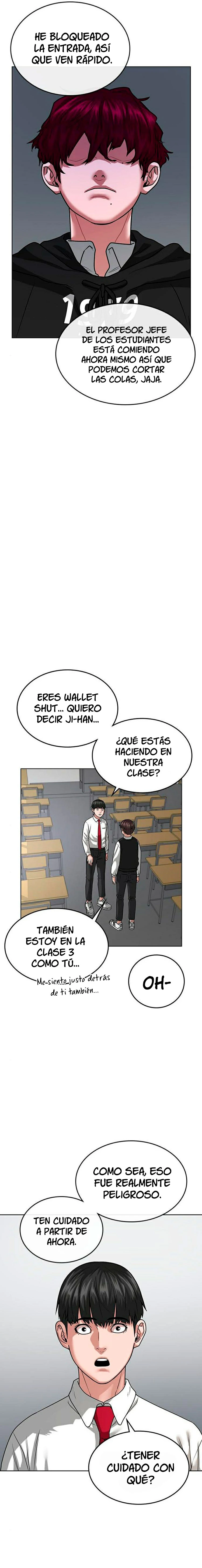 Quest de la Realidad - Capítulo 11 - Página 10 - LectorTMOo