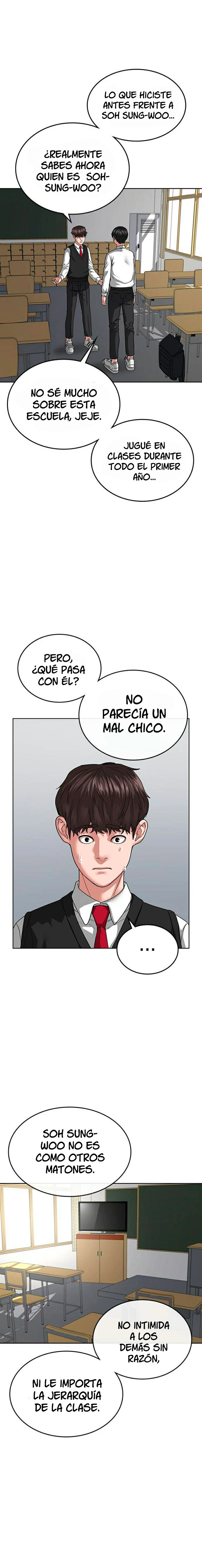 Quest de la Realidad - Capítulo 11 - Página 11 - LectorTMOo