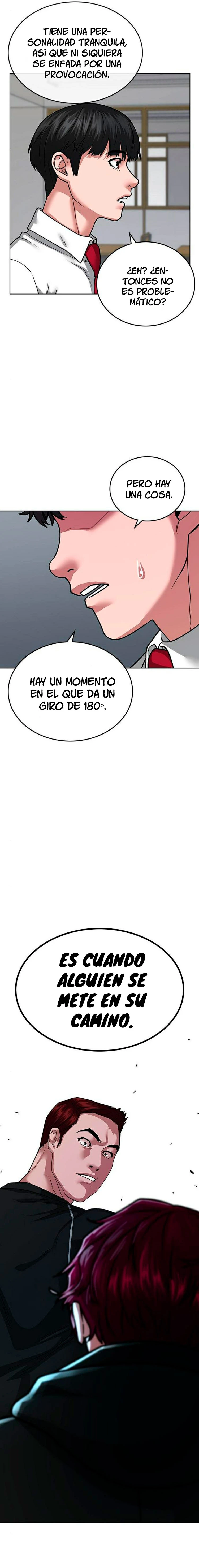 Quest de la Realidad - Capítulo 11 - Página 12 - LectorTMOo