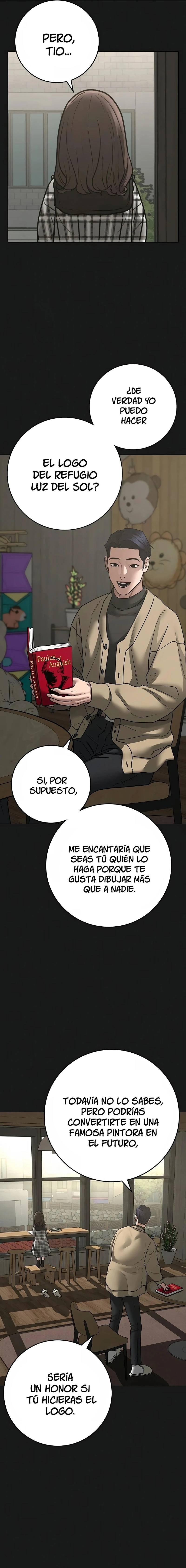 Quest de la Realidad - Capítulo 110 - Página 4 - LectorTMOo