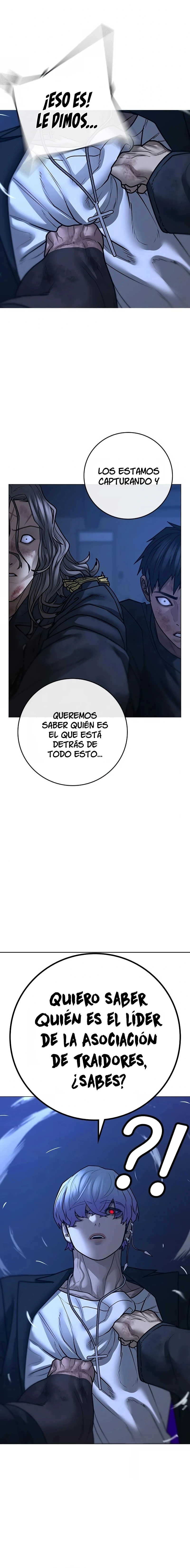 Quest de la Realidad - Capítulo 110 - Página 16 - LectorTMOo